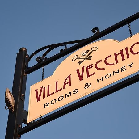Villa Vecchio Castagnito Eksteriør bilde