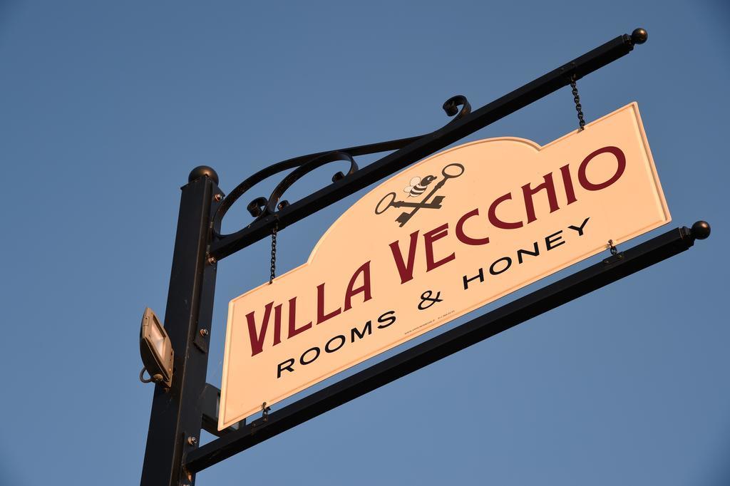 Villa Vecchio Castagnito Eksteriør bilde